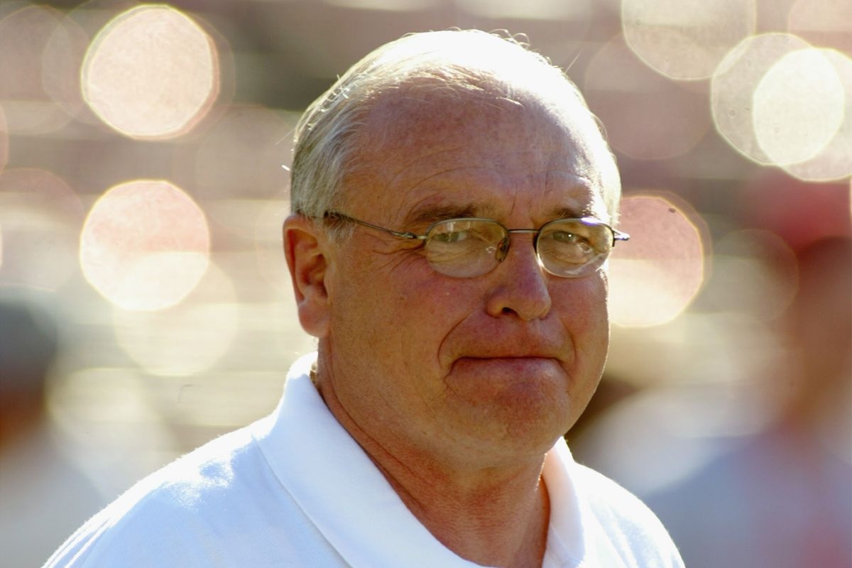 Mike Price - Motivational Sports Speaker