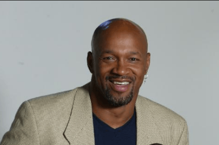 Mike Rozier - Motivational Sports Speaker