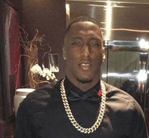 Michael Thomas - Motivational Sports Speaker