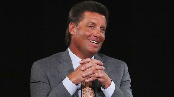 Mike Gundy - Motivational Sports Speaker