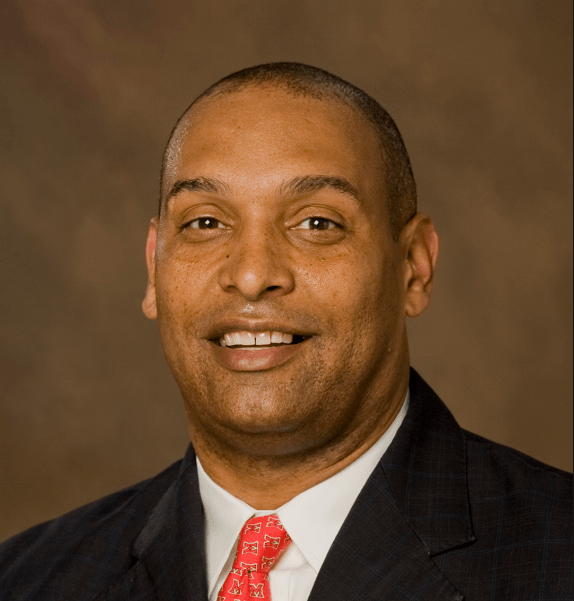 Mike Haywood - Motivational Sports Speaker