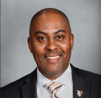 Mike Jinks - Motivational Sports Speaker