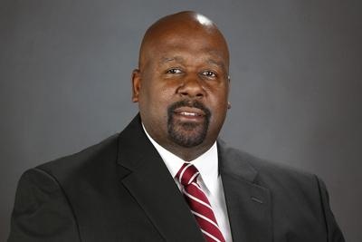 Mike Locksley - Motivational Sports Speaker