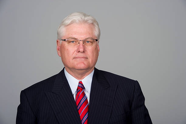 Mike Martz - Motivational Sports Speaker