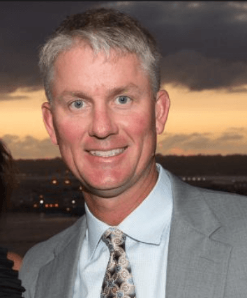 Mike McCoy - Motivational Sports Speaker