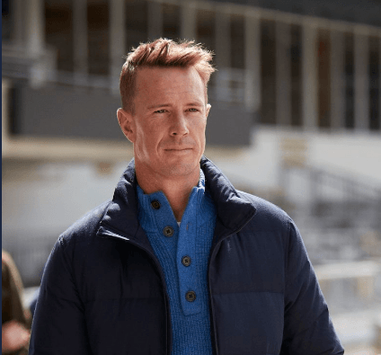 Matt Ryan - Motivational Sports Speaker