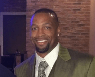 Michael Boley - Motivational Sports Speaker