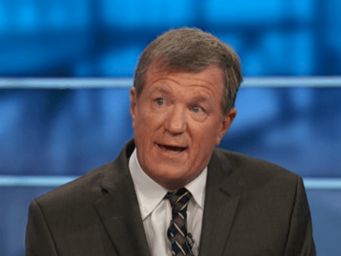 Marty Hurney - Motivational Sports Speaker