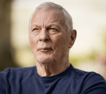 Marv Marinovich - Motivational Sports Speaker