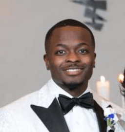 Marquise Goodwin - Motivational Sports Speaker