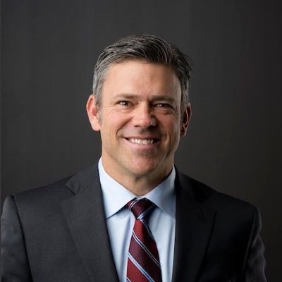Mark Brunell - Motivational Sports Speaker