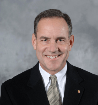Mark Dantonio - Motivational Sports Speaker