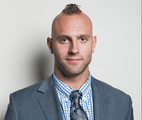 Mark Herzlich - Motivational Sports Speaker