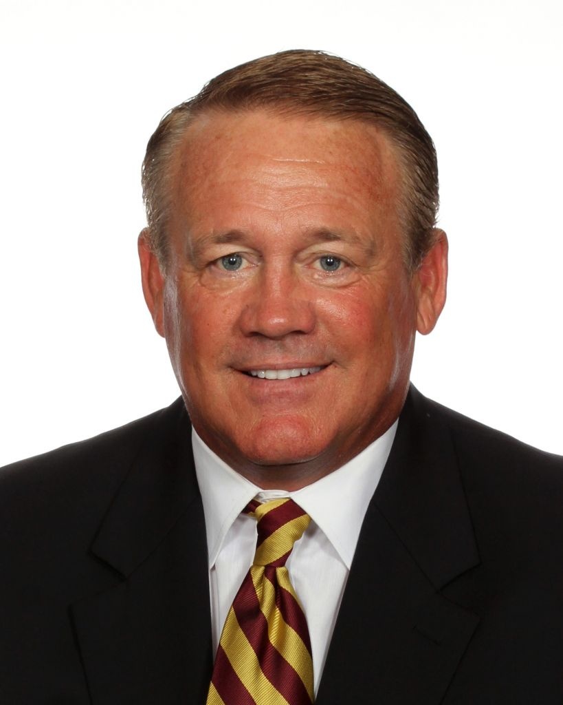 Mark Snyder - Motivational Sports Speaker