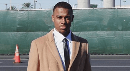 Malachi Dupre - Motivational Sports Speaker