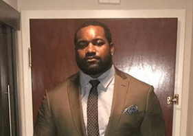 Marcell Dareus - Motivational Sports Speaker