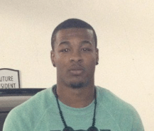 Marcus Gilchrist - Motivational Sports Speaker