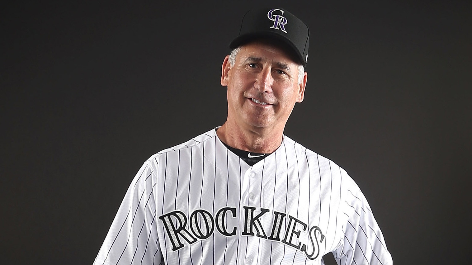 Bud Black - Motivational Sports Speaker