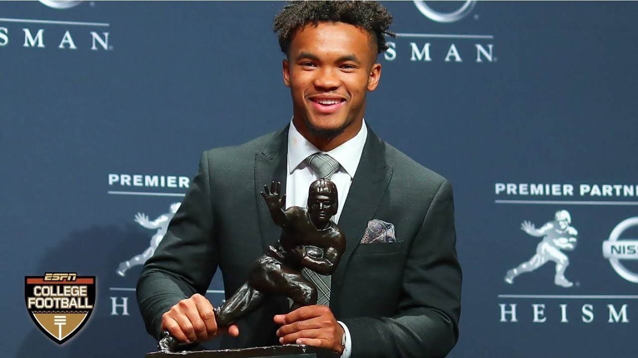 Kyler Murray - Motivational Sports Speaker