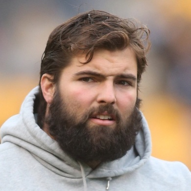 Alejandro Villanueva - Motivational Sports Speaker