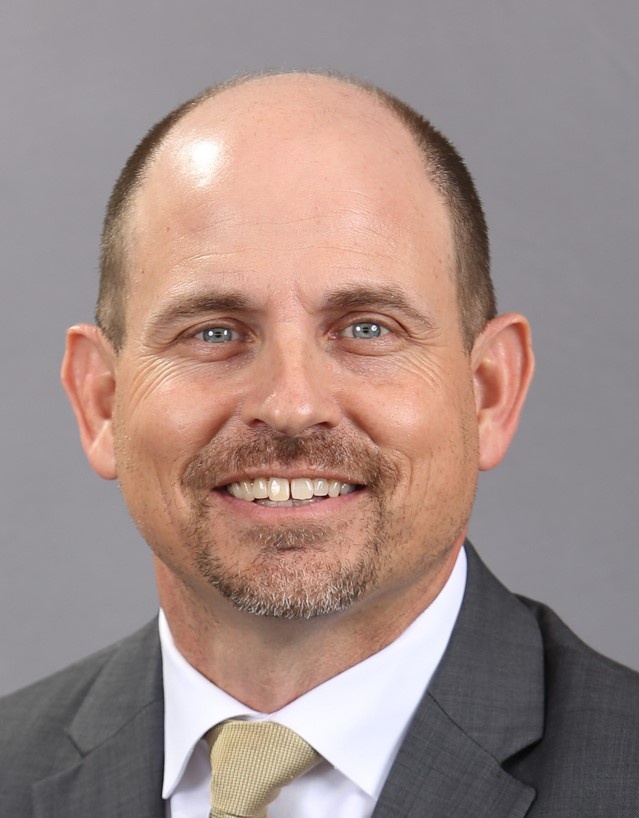 Bill Clark - Motivational Sports Speaker