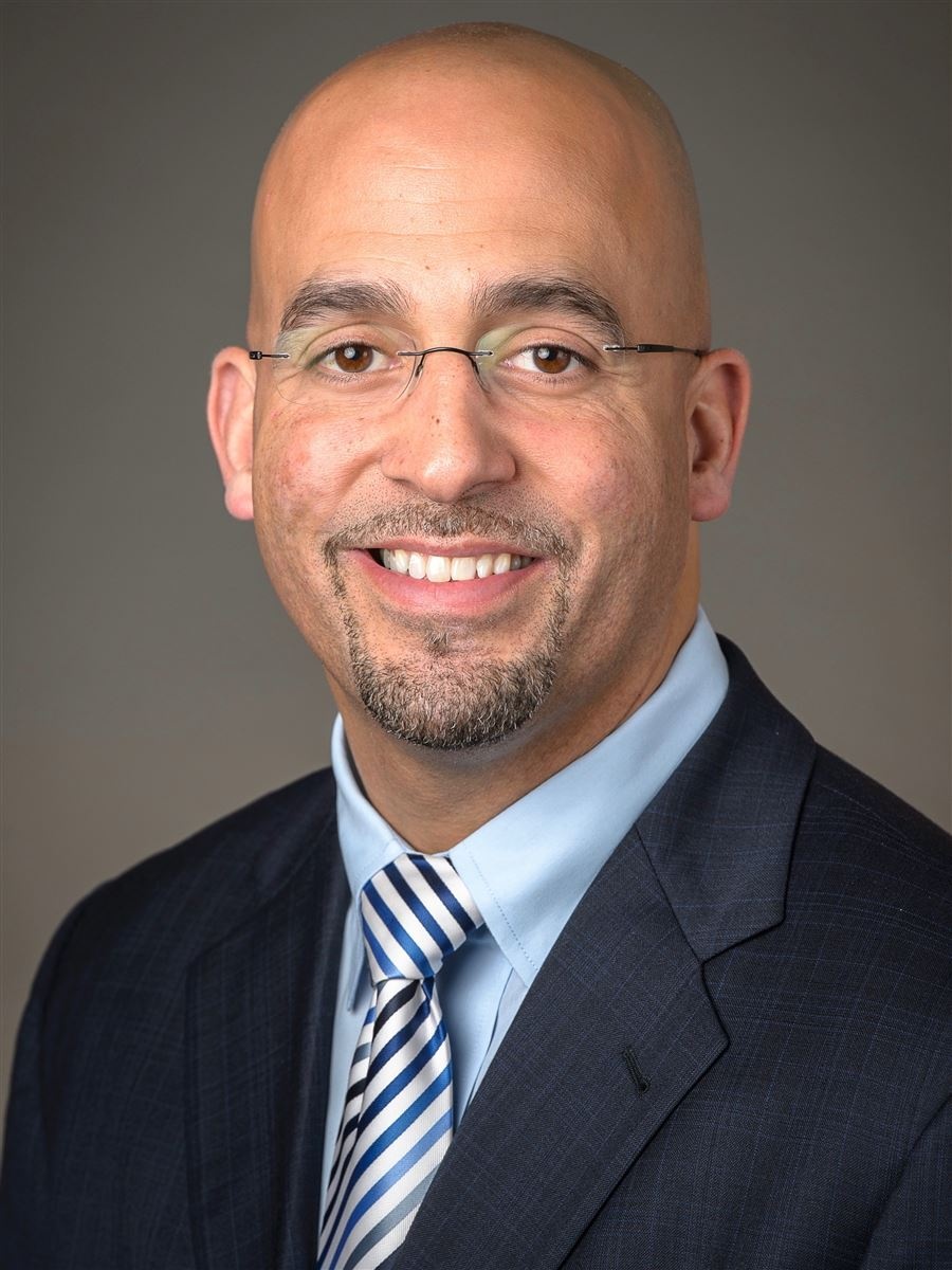 James Franklin - Motivational Sports Speaker