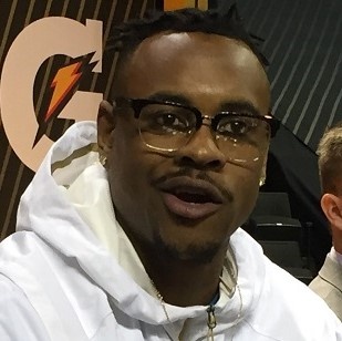 Ted Ginn Jr. - Motivational Sports Speaker