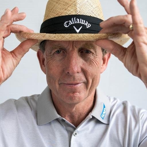 David Leadbetter - Motivational Sports Speaker