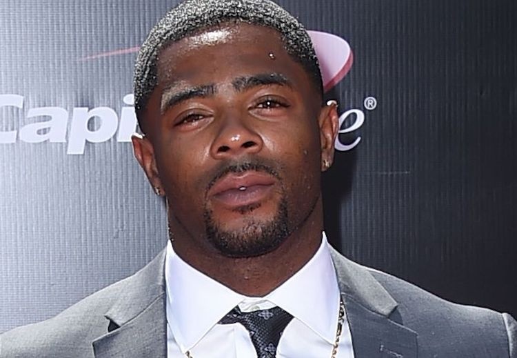 Malcolm Butler - Motivational Sports Speaker