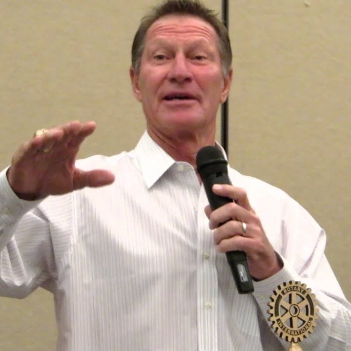 Bobby Grich - Motivational Sports Speaker