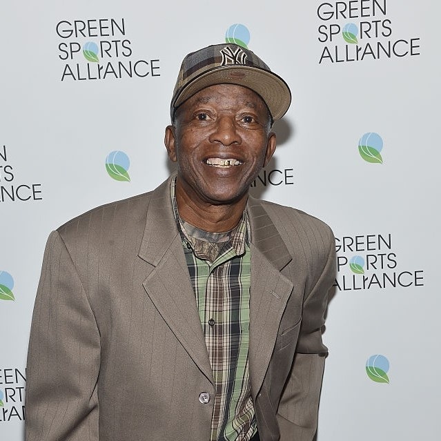 Mickey Rivers - Motivational Sports Speaker