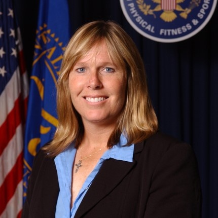 Dot Richardson - Motivational Sports Speaker