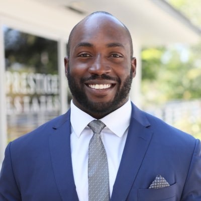 Elvis Dumervil - Motivational Sports Speaker