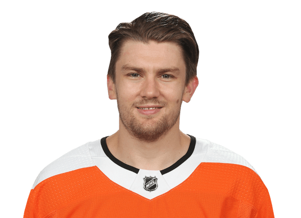 James Van Riemsdyk - Motivational Sports Speaker