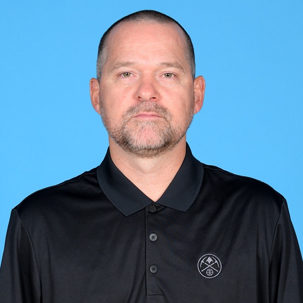 Michael Malone - Motivational Sports Speaker