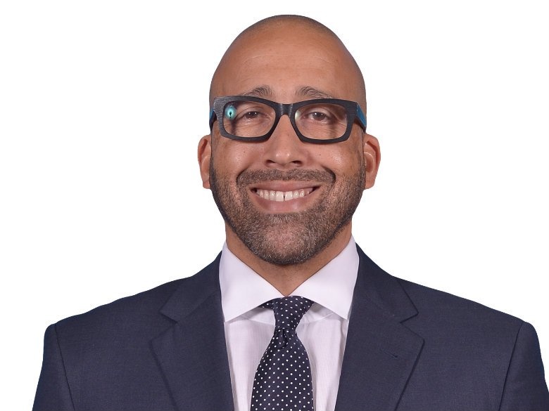 David Fizdale - Motivational Sports Speaker