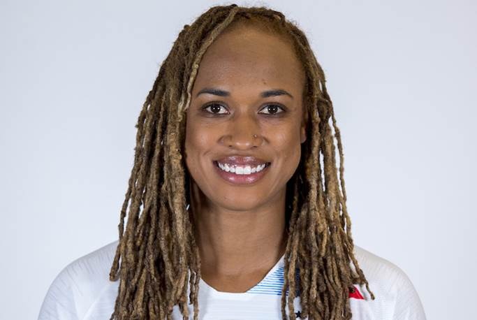 Jessica McDonald - Motivational Sports Speaker