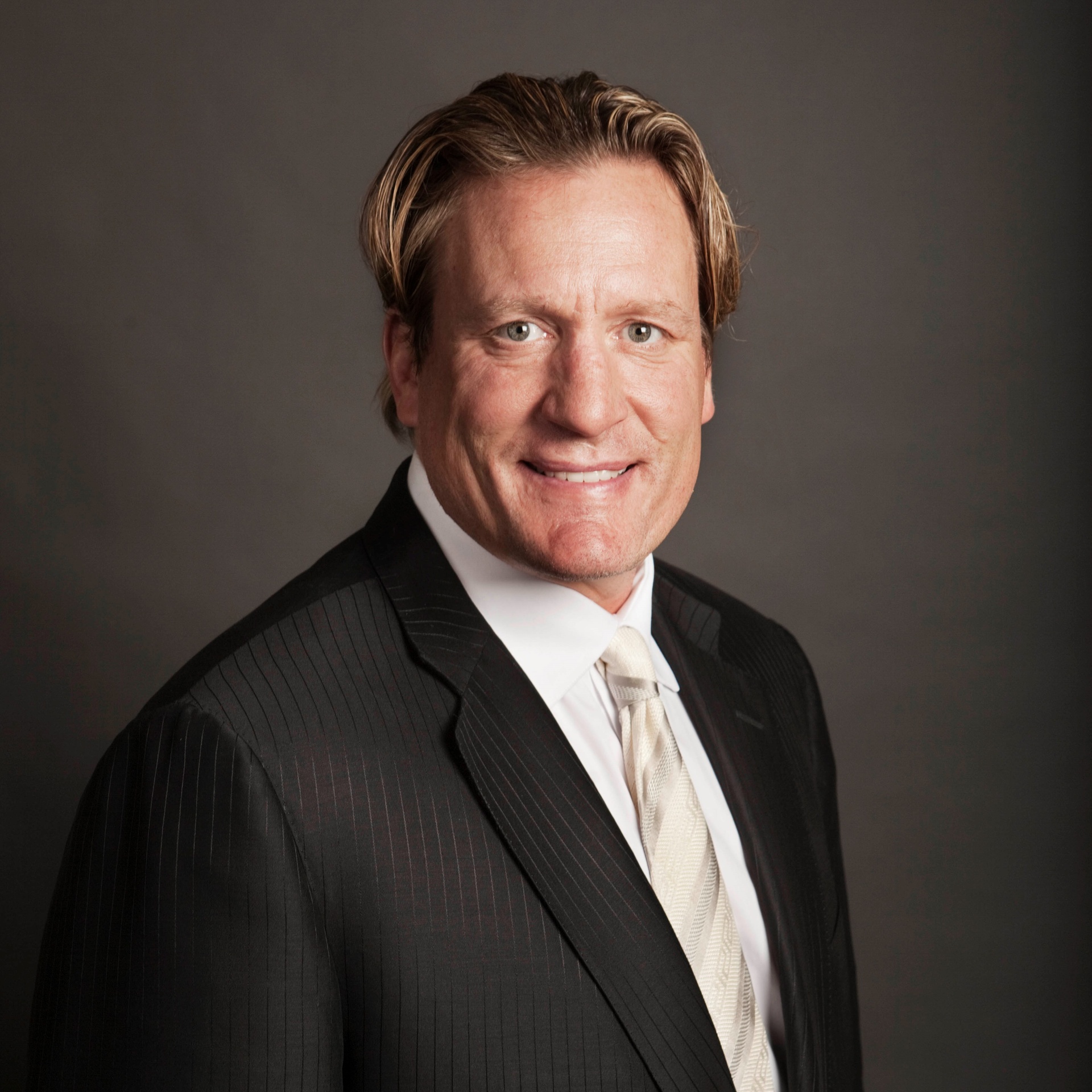 Jeremy Roenick - Motivational Sports Speaker
