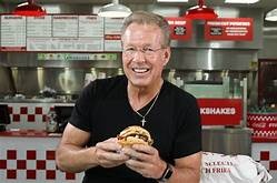 Mark Moseley - Motivational Sports Speaker