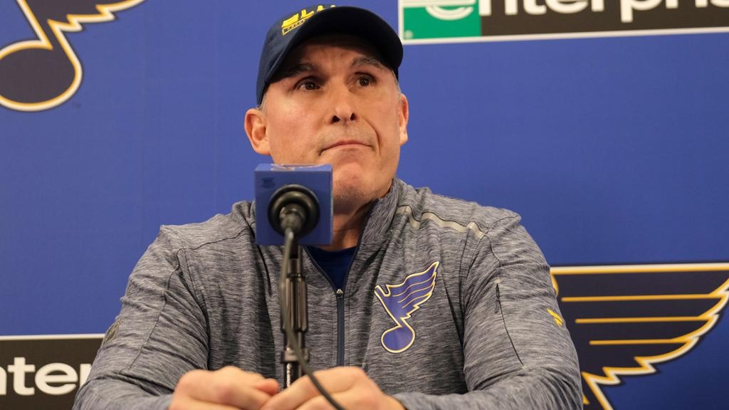 Craig Berube - Motivational Sports Speaker