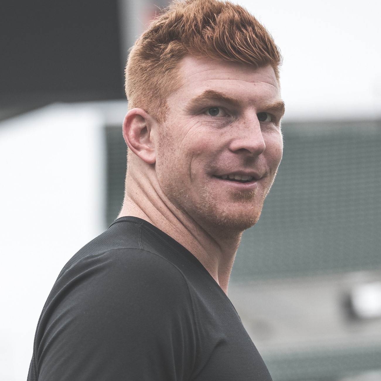 Andy Dalton - Motivational Sports Speaker