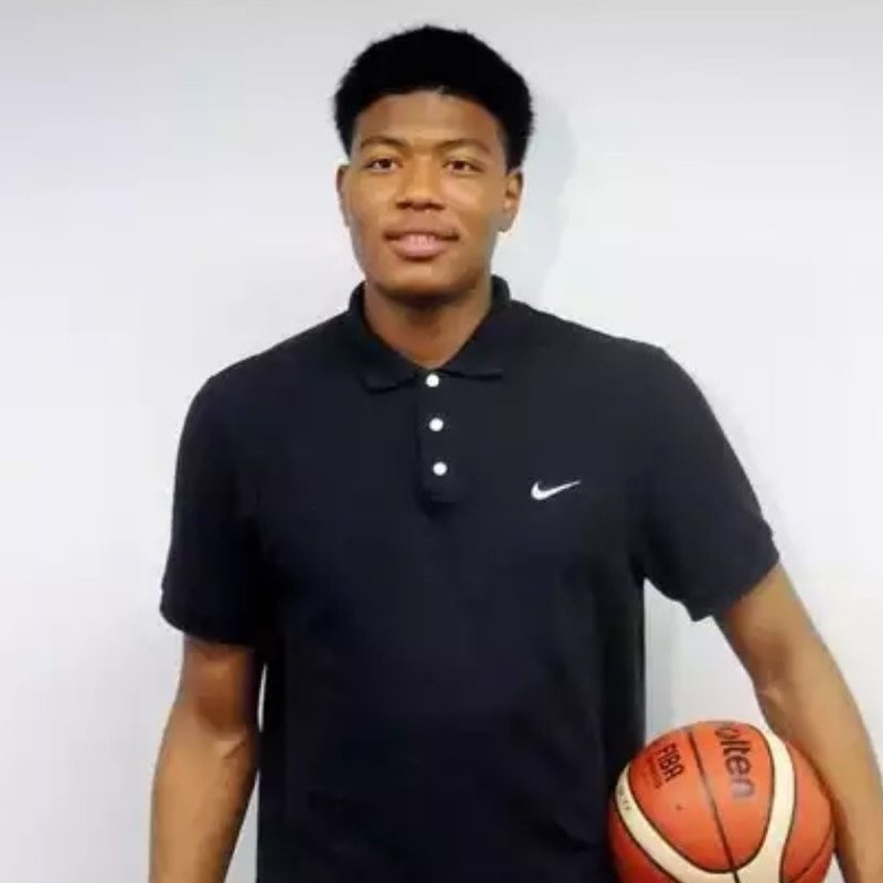 Rui Hachimura - Motivational Sports Speaker