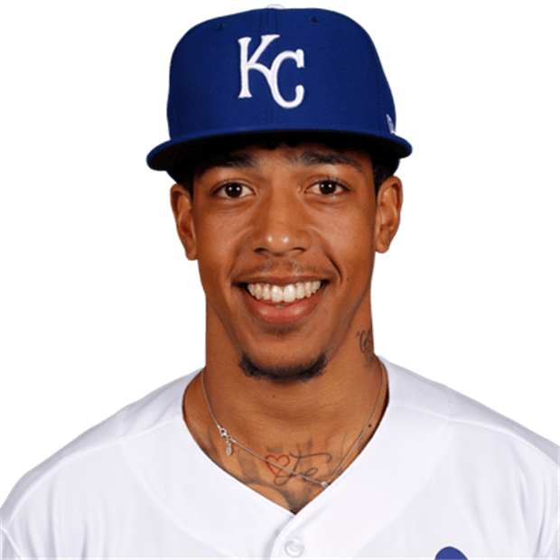Adalberto Mondesi - Motivational Sports Speaker