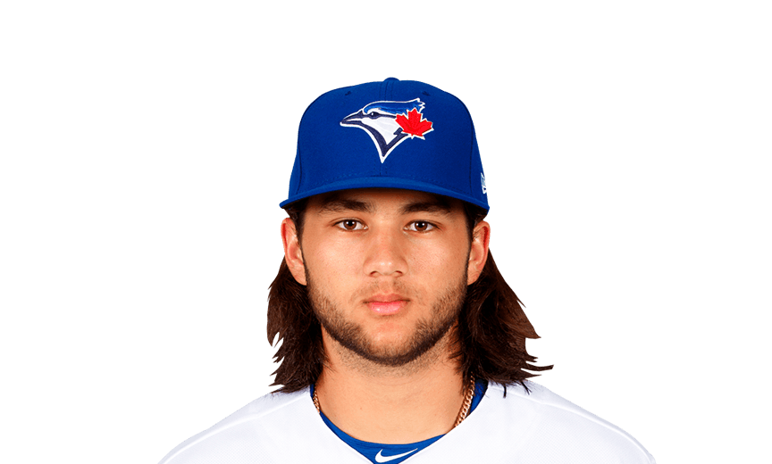 Bo Bichette - Motivational Sports Speaker