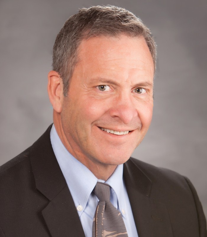 Clint Malarchuk - Motivational Sports Speaker