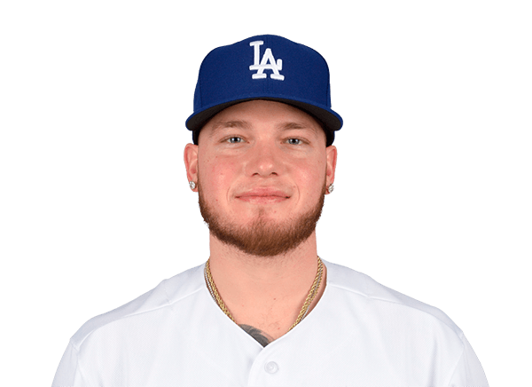 Alex Verdugo - Motivational Sports Speaker