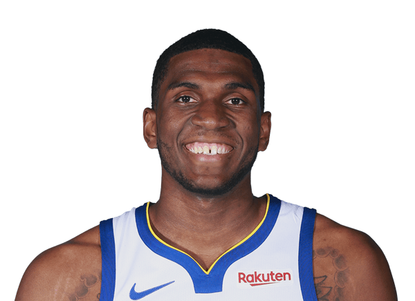 Kevon Looney - Motivational Sports Speaker