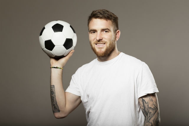 Aleksandar Katai - Motivational Sports Speaker