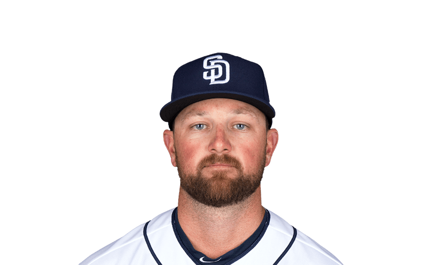 Kirby Yates - Motivational Sports Speaker