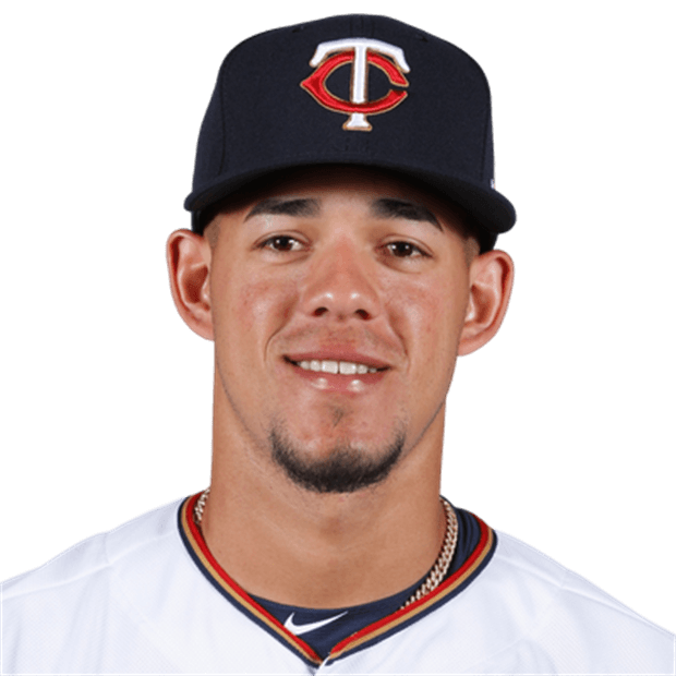 Jose Berrios - Motivational Sports Speaker